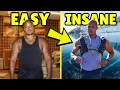 David Goggins Achievements But They Keep Getting HARDER