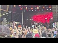 Kublai Khan TX - Darwinism (Live at Welcome to Rockville 2025, Daytona Beach Fl)