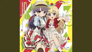 【Re:ステージ! 挿入歌】For you! For みい!