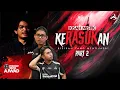 Lagu BENDA TU DAH START PERASAN YANG SAYA BOLEH NAMPAK DIA! | AJWAD PART 2