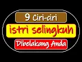 Download Lagu 9 CIRI-CIRI ISTRI SELINGKUH DI BELAKANG KAMU, PRIA WAJIB WASPADA!!