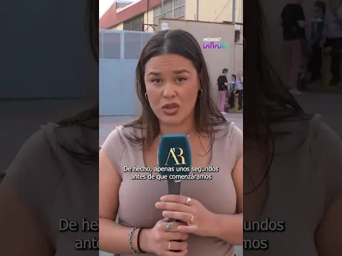 La seguridad prometida por la ministra no ha llegado a los colegios de Ceuta