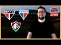 Download Lagu 🔴 SPFC E FLU CLASSIFICADOS! FORTALEZA ELIMINADO | PÓS-TERÇA DE LIBERTADORES E SULA