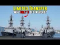 Download Lagu Philippine Navy Chooses 3 Out of 6 Japanese Warships – Here’s Why