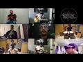 Tribal RD - Espuma y arrecife (video cover)