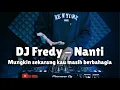 Download Lagu DJ MUNGKIN SEKARANG KAU MASIH BERBAHAGIA VIRAL TIKTOK | DJ FREDY NANTI FULL BASS
