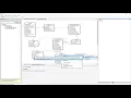 Reverse Engineering a database using the Boston conceptual modelling software
