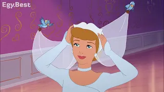 كرتون سندريلا الجزء الثالث مدبلج للعربية 