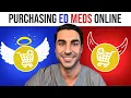 Is Buying Erectile Dysfunction Pills Online Worth It Effective ED Treatment New York