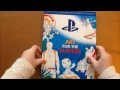 Art for the Players The Playstation Colouring Book Flip through