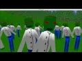 3D libGDX indie zombie game optimizations