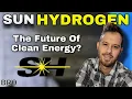 HYSR Stock SUN HYDROGEN Is One Of The Top Renewable Energy Stocks With Unlimited Potential