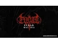 Download Lagu EVNAR: Infinite Dark Hatred (Advance song from E.V.N.A.R., Winter Demons/The Vinyl Division 2016)