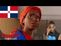 Spider Man Intro del Ozuna-verso Pelicula completa tobi dominicano