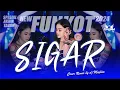 Lagu FUNKOT - SIGAR [DENNY CAK NAN] NEW HARD FUNKOT VERSION 2024 BY DJ MEYLIIAA OFFICIAL