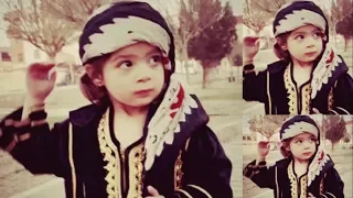 ملك اليتيم موليا رقاوية من اغاني تراث الرقة 2018 