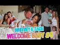 Bringing Up Bates Whitney and Zach Bates Welcome Baby Katie s Texas Drama Carlin Backlash