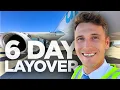 Download Lagu The Ultimate Airline Pilot Experience: A Day in the Life Flying an A330 to Mauritius