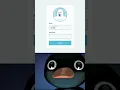 Animated Login