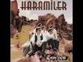 Kara Toprak - Haramiler