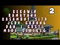 Kekawin Ramayana  Kasambut Sita Jero Gadung dan I Gusti Made Seregeg - Bagian 2