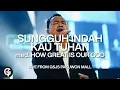 Download Lagu Sungguh Indah Kau Tuhan (Jonathan Prawira) \u0026 How Great is Our God (Hillsong) - Cover by GSJS Worship