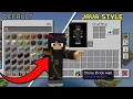 Finally Get Java Edition Inventory on Minecraft