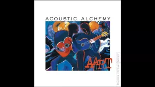 Download Acoustic Alchemy - Tuff Puzzle MP3