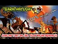 Download Lagu full lakon barathayuda paling menguras air mata, swago jati tinebus nyowo