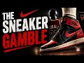 The Illegal Sneaker That Built Nike s Empire