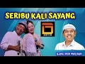 Download Lagu SERIBU KALI SAYANG .BAPAK AING (KDM) \u0026 ALDO.DOLAN NING WARGA INDRAMAYU.Gusty hd .cover