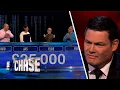 Download Lagu The Beast Gives Up After Full House Team AMAZING Performance In The Final Chase | The Chase