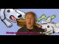 I Got Two Dogs - John Lithgow