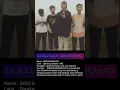 Download Lagu TRANSFORMASI DONI SALMANAN YANG LAGI VIRAL#shorts