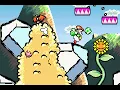 Game boy Advance Longplay [167] Super Mario Advance 3: Yoshis Island