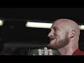Tyson James - American Muscle (Official Music Video) #ChristianConservativeGang
