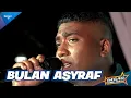 Download Lagu #GegarSerbaBoleh : Bulan Ashraff