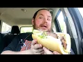Brandon s Sampler Platter Jimmy John s Hunter s Club Sub Sandwich