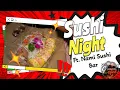 SUSHI REVIEW Wife Food Review Nami Sushi Bar