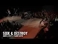 Download Lagu Metallica: Seek \u0026 Destroy (Slane Castle - Meath, Ireland - June 8, 2019)