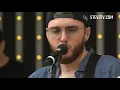James Arthur performs ‘Can I Be Him’
