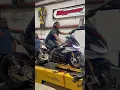 Download Lagu 2022 Aprilia RSV4 1100 Dyno | 191 whp