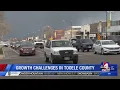 Tooele County exploding with growth