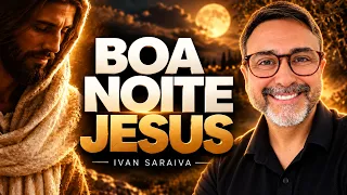 🕊️ NÃO DURMA SE RECEBER ESSA BENÇÃO! Salmo 57