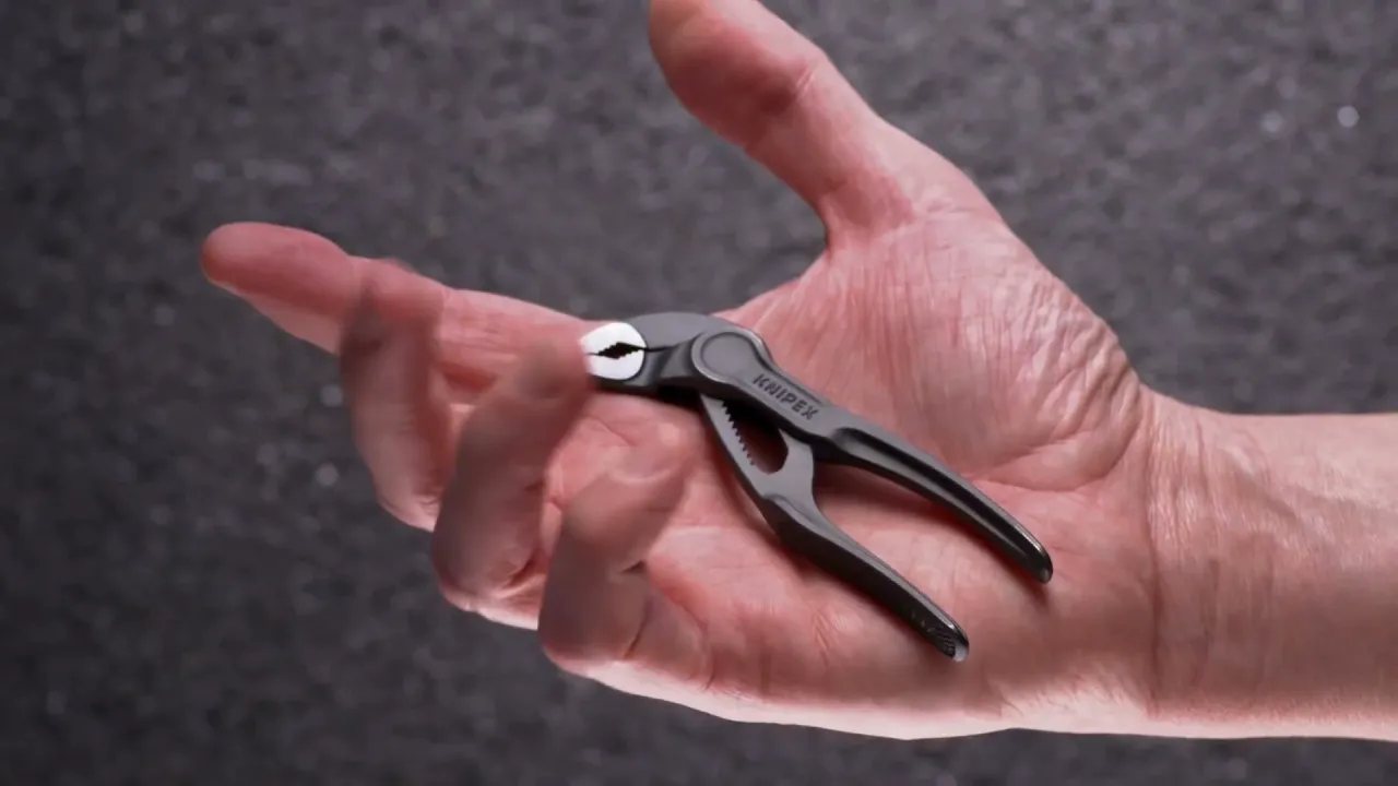 KNIPEX 87 00 100