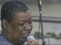 Ron Kenoly – Ancient of Days (Reprise) LIVE at Holy Ghost Congress 2009, Redemption Camp Nigeria
