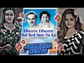 Dheere Dheere Bol Koi Sun Na Le | Jhankar Beats Song | Lata Mangeshkar Song | Old Songs Hits Hindi