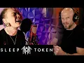 Download Lagu Will Ramos VOCAL ANALYSIS Sleep Token - Chokehold Cover - What he's done here is STUNNING