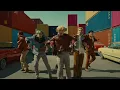 BE:FIRST / I Want You Back -Dance Performance-