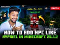 How to Add Hypixel-Style NPCs in Minecraft 1 20 6 How to Add NPCs in Minecraft Citizens Plugin